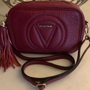 👜Fabulous Authentic Valentino Crossbody Bag
